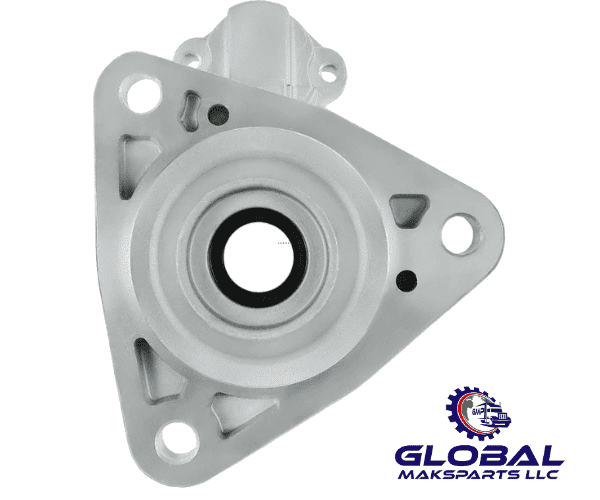MDM20171 - Mancal dianteiro para motor de partida Mitsubishi M009T20171. Aplicação MBB AXOR 3344/outros linha 5,5kw.