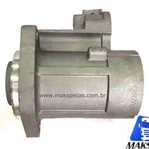 MDM62671B - Mancal dianteiro partida Mitsubishi M009T62671 24V Volvo Escavadeira e Tratores L70 L90 .