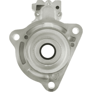 MDM83879 - Mancal dianteiro para motor de partida tipo Mitsubishi M009T83879 24V 7.0kW 12 dentes, aplicação Volvo.