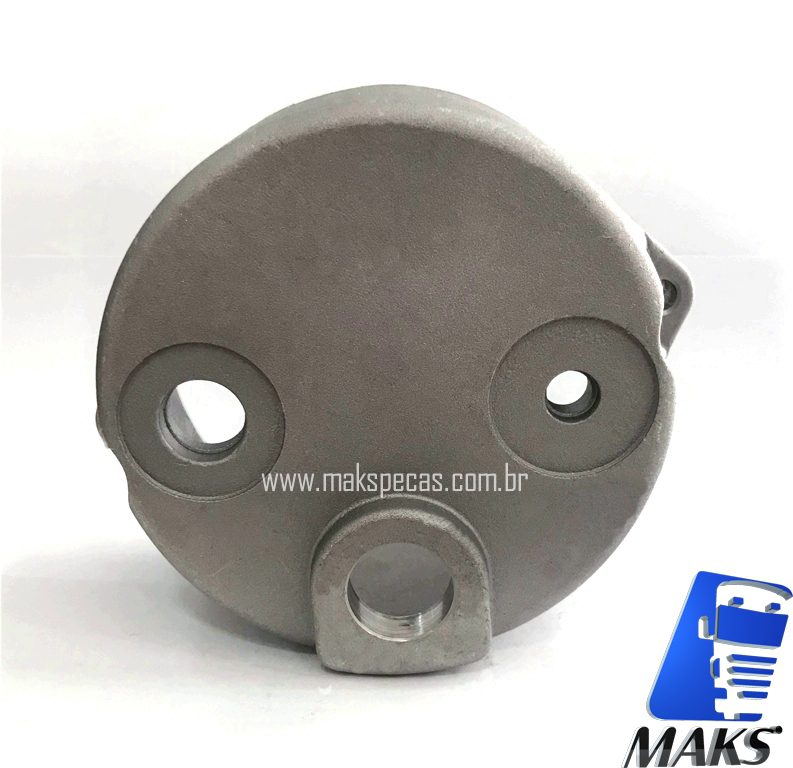 MTDR330 - Mancal traseiro modelo DR10533328 para motor de arranque modelo Delco Remy 39MT 24V 9,0kW, Caterpillar, Clark, Cummins, Terex.