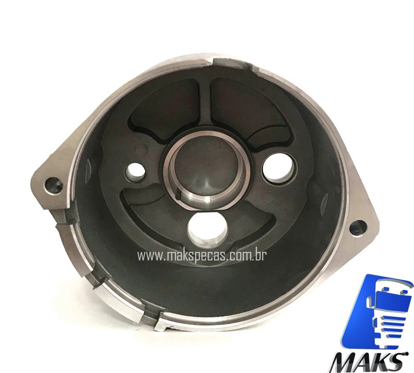 MTDR330 - Mancal traseiro modelo DR10533328 para motor de arranque modelo Delco Remy 39MT 24V 9,0kW, Caterpillar, Clark, Cummins, Terex.