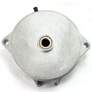 TT002S - Mancal traseiro para motor de partida Bosch 0001261002. Aplicação Scania Highline série 3/4/5, outros