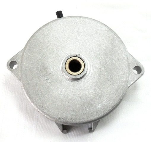 TT002S - Mancal traseiro para motor de partida Bosch 0001261002. Aplicação Scania Highline série 3/4/5, outros