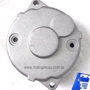 TT326 - Mancal traseiro mod. DR 10515820 aplic. motor partida Delco Remy 8200326 29MT 12V Caminhao VW 8120 13180 15180 17180 9150 8150 Motor MWM Mecanico 4 e 6 C