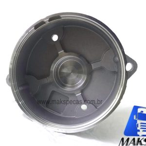 TT326 - Mancal traseiro mod. DR 10515820 aplic. motor partida Delco Remy 8200326 29MT 12V Caminhao VW 8120 13180 15180 17180 9150 8150 Motor MWM Mecanico 4 e 6 C