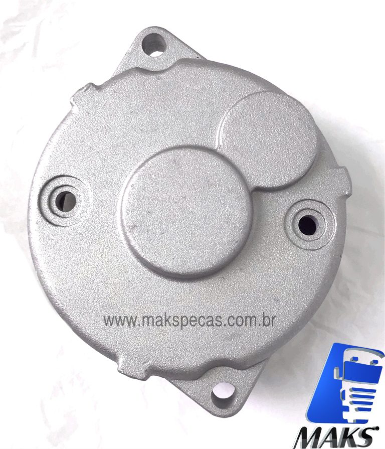 TT326 - Mancal traseiro mod. DR 10515820 aplic. motor partida Delco Remy 8200326 29MT 12V Caminhao VW 8120 13180 15180 17180 9150 8150 Motor MWM Mecanico 4 e 6 C