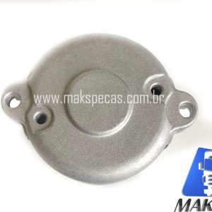 TT5740 - Mancal traseiro motor de partida modelo Denso 4280005741 12V, 2.7kW, 10 dentes CW, aplicação John Deere