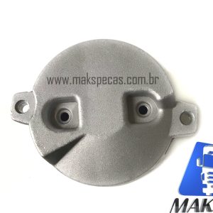 TT664 - Mancal traseiro para motor de arranque modelo Denso 228000-0664 12V 1,4 KW 9 dentes CW aplicação KUBOTA , BOBCAT, BOMAG , CASE