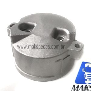 TT664 - Mancal traseiro para motor de arranque modelo Denso 228000-0664 12V 1,4 KW 9 dentes CW aplicação KUBOTA , BOBCAT, BOMAG , CASE