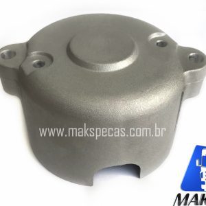 TT7100 - Mancal traseiro para motor de arranque modelo Denso 428000-7100 24V, 4.8Kw, 10 Dentes.