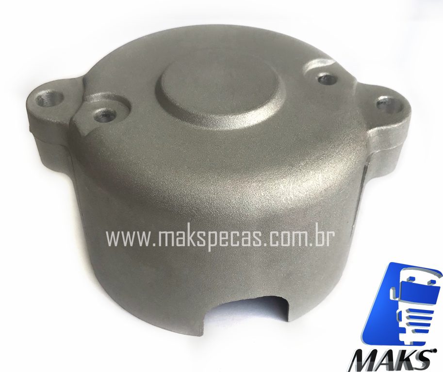 TT7100 - Mancal traseiro para motor de arranque modelo Denso 428000-7100 24V, 4.8Kw, 10 Dentes.