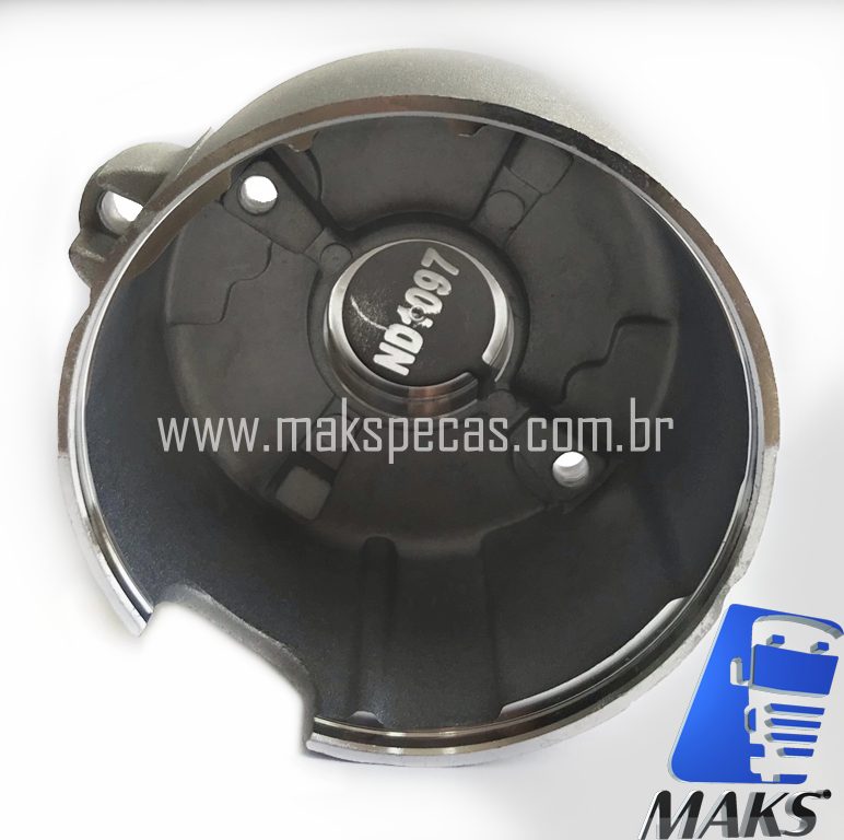 TT7100 - Mancal traseiro para motor de arranque modelo Denso 428000-7100 24V, 4.8Kw, 10 Dentes.