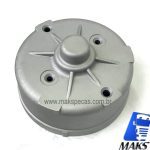 TT7171 - Mancal traseiro partida NIKKO 0-23000-7171 24V 7.5Kw, 15 dentes. Mitsubishi S12R S16R 15T