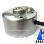 TTD5641 - Mancal traseiro para motor de partida Denso 24V, 4,5Kw, 10dentes. Aplicação Iveco Stralis 2995138/ 42498714/ 99432760/ Lucas LRS01957/ LRS1957