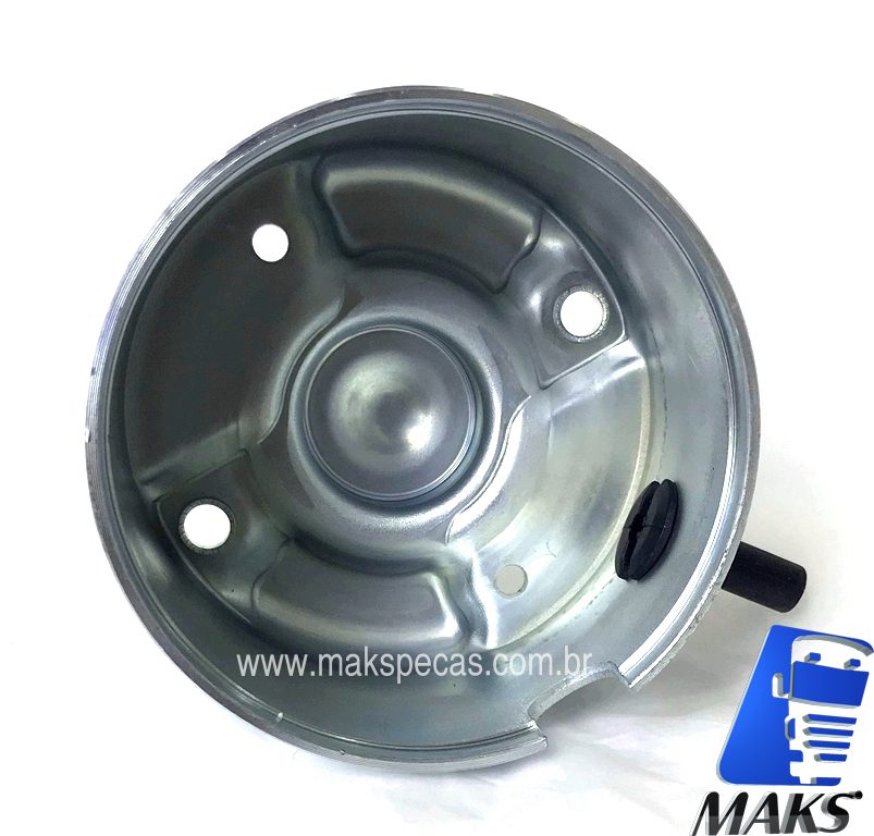 TTD5641 - Mancal traseiro para motor de partida Denso 24V, 4,5Kw, 10dentes. Aplicação Iveco Stralis 2995138/ 42498714/ 99432760/ Lucas LRS01957/ LRS1957
