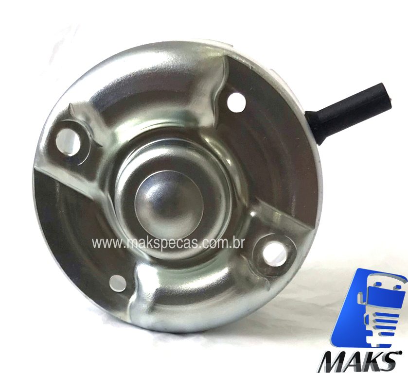 TTD5641 - Mancal traseiro para motor de partida Denso 24V, 4,5Kw, 10dentes. Aplicação Iveco Stralis 2995138/ 42498714/ 99432760/ Lucas LRS01957/ LRS1957