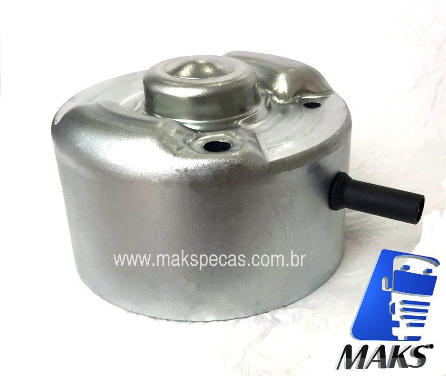 TTD5641 - Mancal traseiro para motor de partida Denso 24V, 4,5Kw, 10dentes. Aplicação Iveco Stralis 2995138/ 42498714/ 99432760/ Lucas LRS01957/ LRS1957