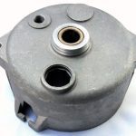 TTLB012 - Mancal traseiro para motor de arranque modelo Bosch 0001330012, 0001330067, 0001330068 24V 6,0Kw, 12 Dentes.