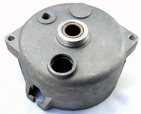 TTLB012 - Mancal traseiro para motor de arranque modelo Bosch 0001330012, 0001330067, 0001330068 24V 6,0Kw, 12 Dentes.