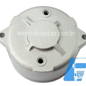 TTM20171 - Mancal traseiro para motor de partida Mitsubishi M009T20171. Aplicação MBB AXOR 3344/outros linha 5,5kw.