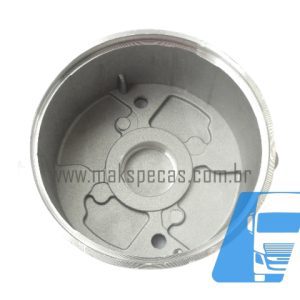 TTM20171 - Mancal traseiro para motor de partida Mitsubishi M009T20171. Aplicação MBB AXOR 3344/outros linha 5,5kw.