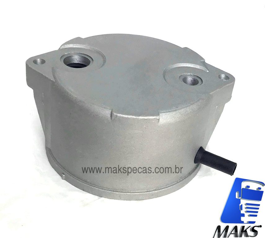 TTM479 - Mancal traseiro motor de arranque modelo Mitsubishi M009T82479 24V 7.5Kw, 11 dentes, CUMMINS 3103914