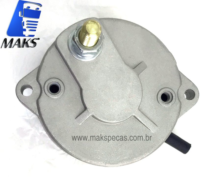 TTM61471 - Mancal traseiro partida Mitsubishi M009T61471 Volvo FM