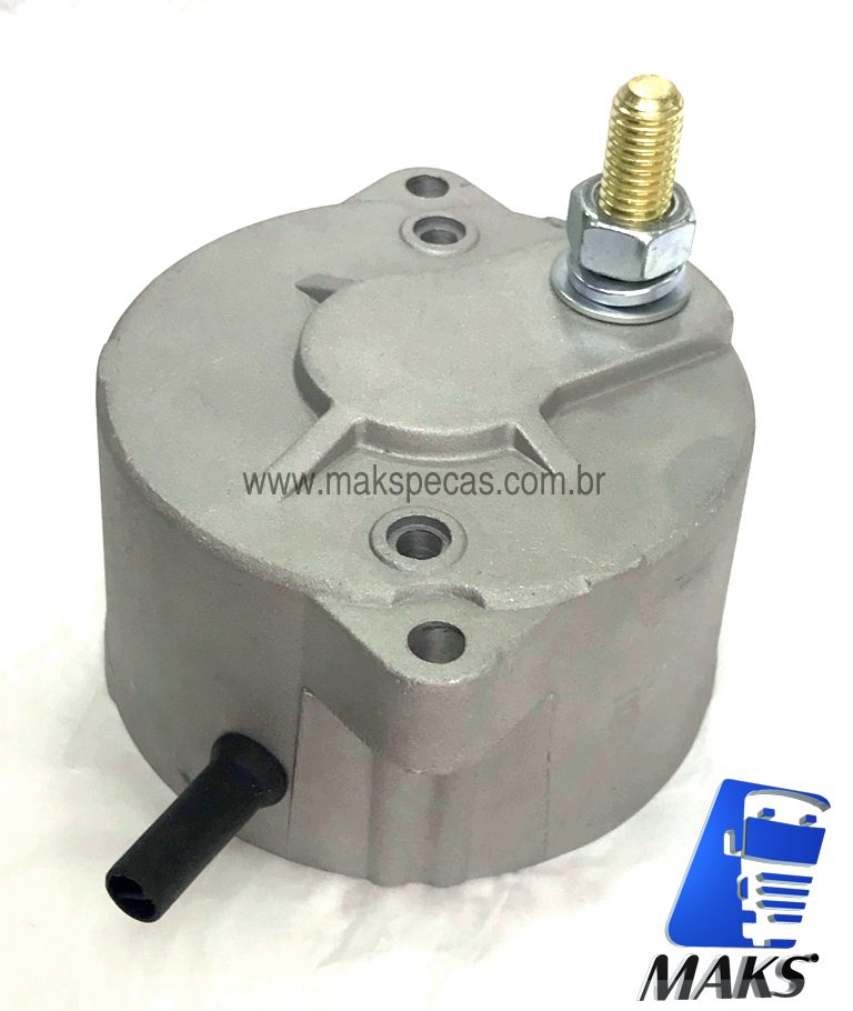 TTM61471 - Mancal traseiro partida Mitsubishi M009T61471 Volvo FM