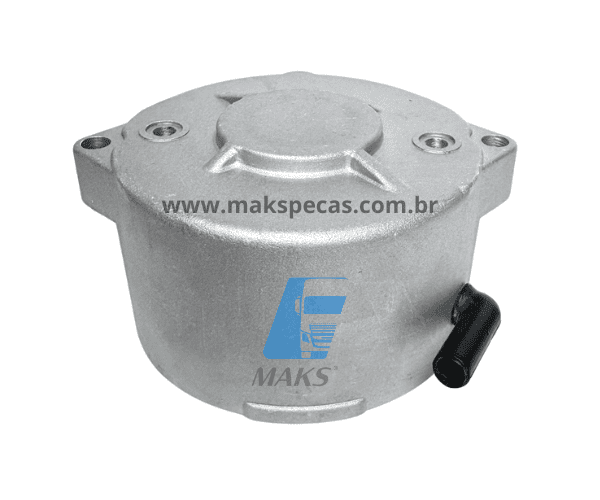 TTM65971 - Mancal traseiro para motor de arranque tipo Mitsubishi M009T65971. Aplicação Scania 2029376