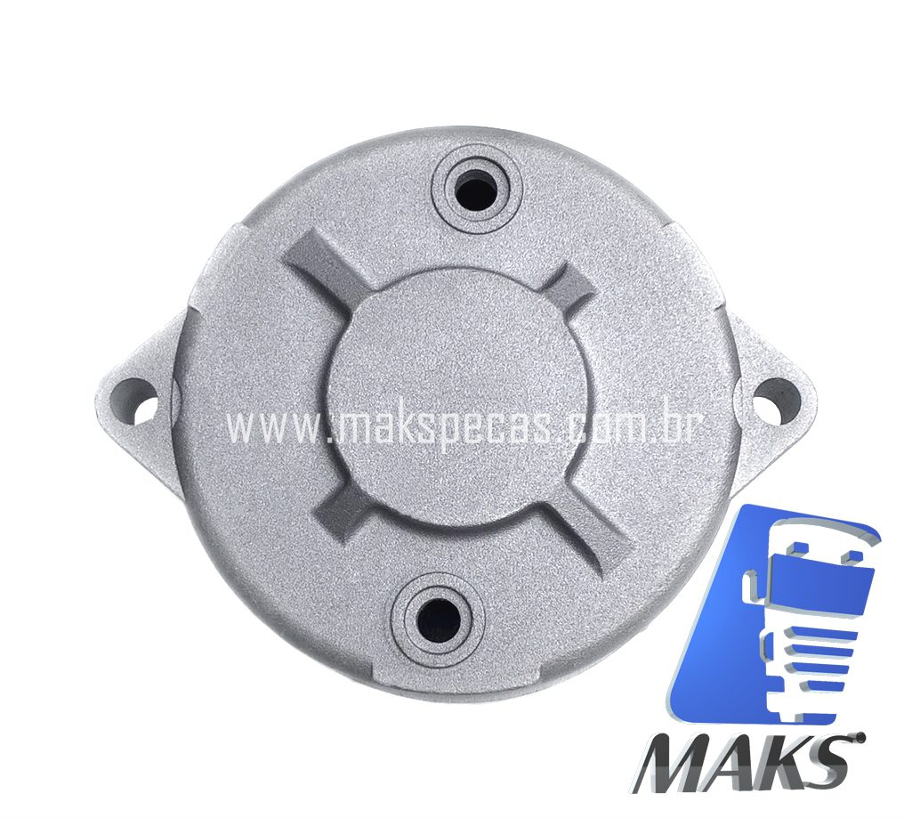 TTM66171 - Mancal traseiro para motor de partida Mitsubishi M009T66171 24V, Axor.