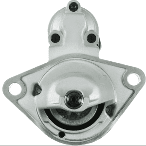 JCB5600 - Motor de arranque aplicação JCB 12V, 2.0kW, 9 dentes, Yale