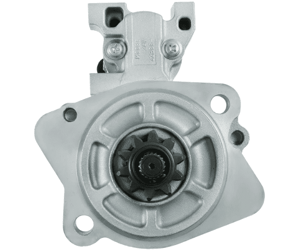 M8T60871 - Motor de Partida tipo Mitsubishi M008T60871 24V 5,0Kw Caterpillar 315 320 Escavadeira