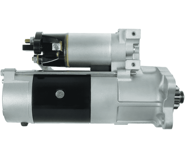 M8T60871 - Motor de Partida tipo Mitsubishi M008T60871 24V 5,0Kw Caterpillar 315 320 Escavadeira