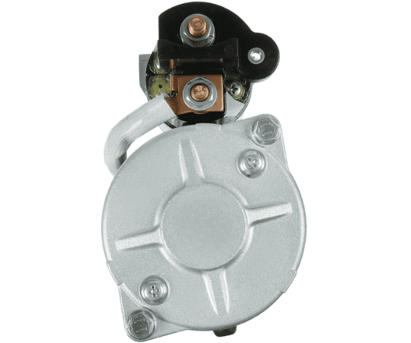 M8T60871 - Motor de Partida tipo Mitsubishi M008T60871 24V 5,0Kw Caterpillar 315 320 Escavadeira