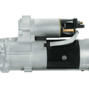 M8T60871 - Motor de Partida tipo Mitsubishi M008T60871 24V 5,0Kw Caterpillar 315 320 Escavadeira