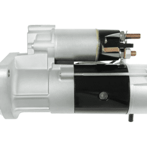 M8T63271 - Motor de arranque modelo Mitsubishi M008T63271, 24V 12dentes, VW - MAN 24280