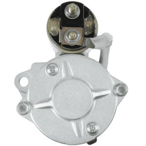 M8T81571 - Motor de arranque modelo Mitsubishi M008T81571 24V 3,2 KW 11 Dentes, Isuzu, New Holand