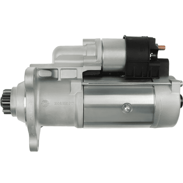 MP001S4 - Motor de Partida Tipo Bosch 0001241001 24V Scania série 3/4/5 - highline