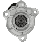 MP002S - Motor de Partida tipo Bosch 0001261001 Scania Série 5 highline