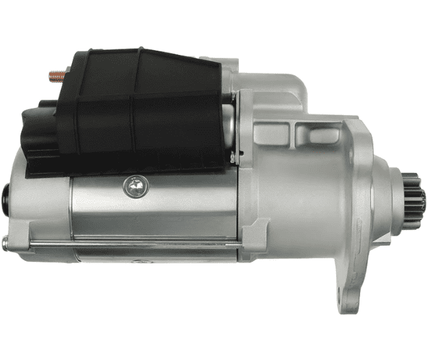 MP002S - Motor de Partida tipo Bosch 0001261001 Scania Série 5 highline