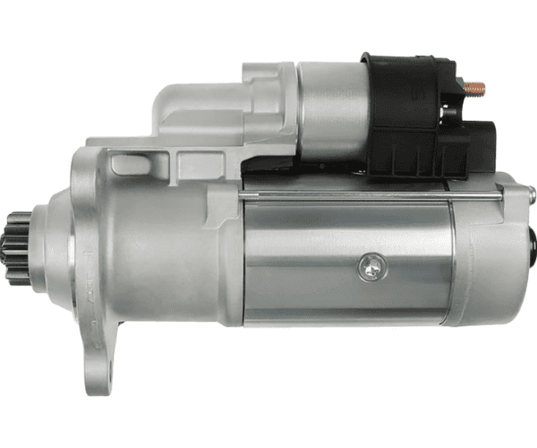 MP002S - Motor de Partida tipo Bosch 0001261001 Scania Série 5 highline