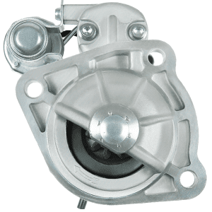 MP3007SE - MOTOR DE ARRANQUE MODELO PRESTOLITE M93R3007SE, 24V 6,0 KW 10 DENTES, Deutz