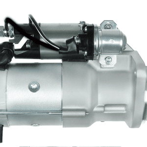 MP3007SE - MOTOR DE ARRANQUE MODELO PRESTOLITE M93R3007SE, 24V 6,0 KW 10 DENTES, Deutz