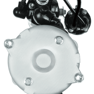 MP3007SE - MOTOR DE ARRANQUE MODELO PRESTOLITE M93R3007SE, 24V 6,0 KW 10 DENTES, Deutz