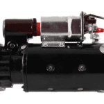 MP79342 - Motor de arranque modelo Delco Remy 10479342, 50MT, 24V 9,0Kw, 11 dentes. Aplicação Caterpillar Maquinas, Caminhoes Fora Estrada Esterias, Geradores .