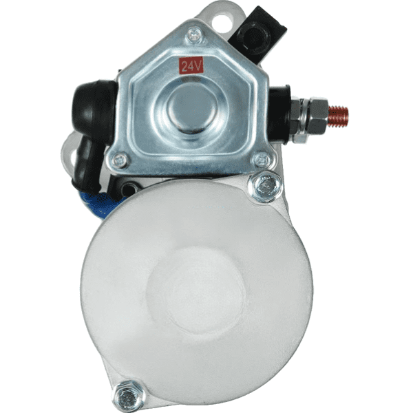 MPD0060 - Motor de arranque modelo Denso, 428000-0060 24V 7,8kW, Cummins