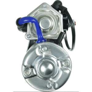 MPD3711 - Motor de arranque modelo Denso 228000-3711 12V 2.5KW 11 dentes, aplicação Hyster, Toyota