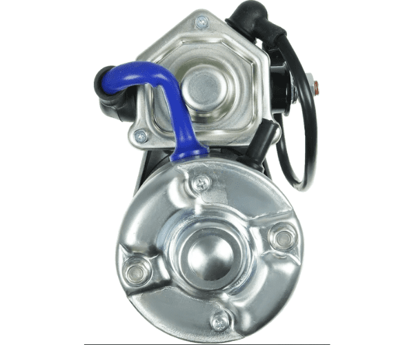 MPD3711 - Motor de arranque modelo Denso 228000-3711 12V 2.5KW 11 dentes, aplicação Hyster, Toyota