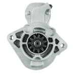 MPD4610 - Motor de arranque modelo Denso 428000-4610 12V, 2.7Kw 11 Dentes. Aplicação  LandRover 7H4211001AB,  Rang Rover Sport Vogue 3.6 V8 TDV8