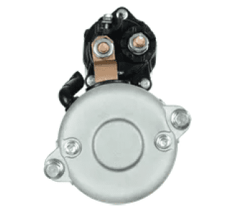 MPD4610 - Motor de arranque modelo Denso 428000-4610 12V, 2.7Kw 11 Dentes. Aplicação  LandRover 7H4211001AB,  Rang Rover Sport Vogue 3.6 V8 TDV8